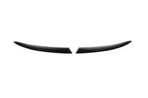 Volkswagen Touareg 2002–2010 Scheinwerferblenden 2003-2008 (2 Stk, ABS) Foto 1