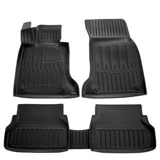 Gummimatten Stingray 3D (2WD) (5 Stk, Polyurethan)