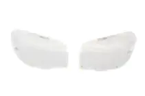 Toyota Rav 4 2001-2005 Scheinwerferschutz Abdeckungen für 2003-2005 (2 Stk, EGR AIRPLEX) Foto 1