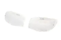 Toyota Rav 4 2001-2005 Scheinwerferschutz Abdeckungen für 2003-2005 (2 Stk, EGR AIRPLEX) Foto 2