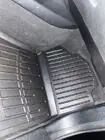 BMW X3 F25 2011-2018 Stingray 3D Gummimatten (5 Stk, Polyurethan) Foto 5