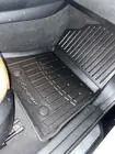 BMW X4 F26 2014-2018 Stingray 3D Gummimatten (5 Stk, Polyurethan) Foto 7