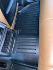 BMW X4 F26 2014-2018 Stingray 3D Gummimatten (5 Stk, Polyurethan) Foto 11