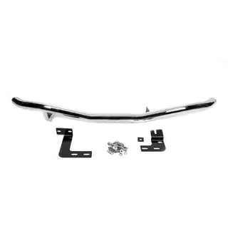 Heckschutz D125201 (Edelstahl) Mitsubishi Outlander 2006-2012 Foto 4
