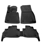 BMW X5 G05 2019–2026 Stingray 3D Gummimatten (5 Stk, Polyurethan) Foto 1