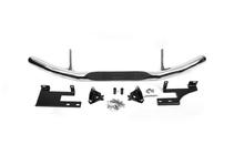 GreatWall Haval/Hover H3 2005-2013 Heckschutz B240603 (2 Stk., Edelstahl) Foto 1