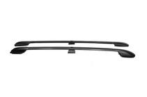 Acura MDX 2007-2013 Schwarze Dachreling 08L02-STX-200 (Original, ohne Abdeckungen) Foto 2