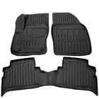 Ford Kuga 2008-2013 Stingray 3D Gummimatten (4 Stk, Polyurethan) Foto 1