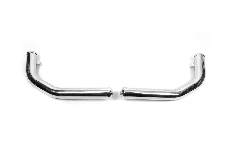 Suzuki Grand Vitara 2005-2017 Heckschutzbügel SUZ1323 (60mm, Edelstahl) Image