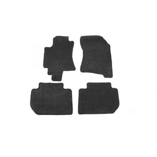 Textil Fußmatten J501SXA500 (4 Stk, Original) Subaru Tribeca 2005-2014 Foto 1