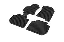 Subaru Tribeca 2005-2014 Gummimatten J501SXA200 (4 Stk, Original) Foto 2