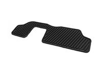 Subaru Tribeca 2005-2014 Gummimatten J501SXA300 (3. Reihe, Original) Foto 2