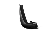 Nissan Maxima 2000-2004 Gebrauchter vorderer linker Spritzlappen (Original) Foto 1