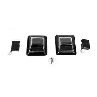 Blinker Black Design (2 Stk) Foto 1