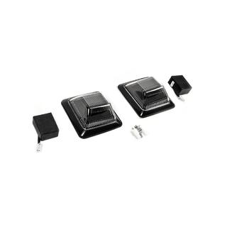 Blinker Black Design (2 Stk) Foto 3