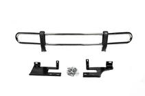 GreatWall Haval/Hover H3 2005-2013 Heckschutz B240616 Edelstahl Foto 1