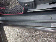 Volkswagen Passat B8 2015-2023 Einstiegsleisten DDU (4 Stk, Kunststoff) Foto 1