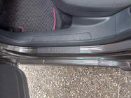 Volkswagen Passat B8 2015-2023 Einstiegsleisten DDU (4 Stk, Kunststoff) Foto 2