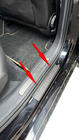 Volkswagen Passat B8 2015-2023 Einstiegsleisten DDU (4 Stk, Kunststoff) Foto 4