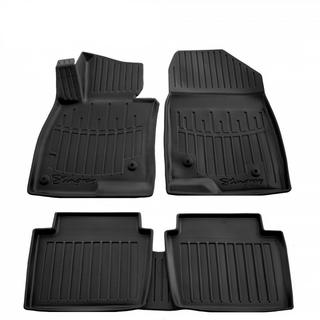 Stingray 3D Gummimatten (EU) (5 Stk, Polyurethan)