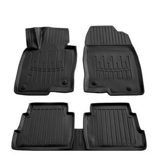 Stingray 3D Gummimatten (USA) Mazda CX-5 2017–2025