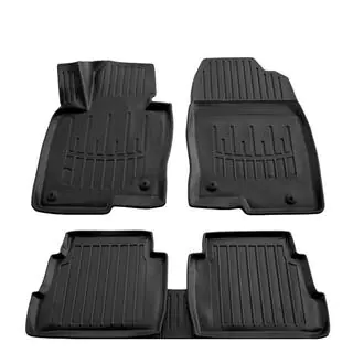 Stingray 3D Gummimatten (USA)