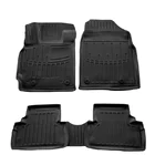Mazda CX-7 2006-2012 Stingray 3D Gummimatten (Benzin) (5 Stk, Polyurethan) Foto 1