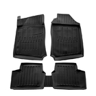 Opel Vectra B 1995-2002 Stingray 3D Gummimatten (5 Stk, Polyurethan) Foto 1