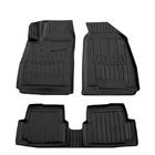 RAVON R4 2016-2020 Stingray 3D Gummimatten (5 Stk, Polyurethan) Foto 1