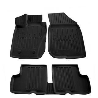 Gummimatten Stingray 3D (4WD) (5 Stk, Polyurethan)