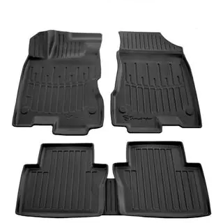 Stingray 3D Gummimatten (5 Stk, Polyurethan) Renault Koleos 2008-2016