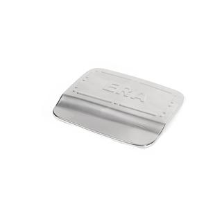 Tankdeckel Blende OmsaLine Edelstahl Hyundai Accent 2006-2010 Foto 3