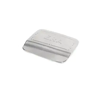 Tankdeckel Blende OmsaLine Edelstahl Foto 3