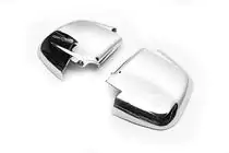 Hyundai H200, H1, Starex 1998-2007 Spiegelabdeckungen (2 Stk, Kunststoff) Foto 5