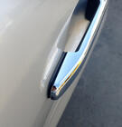 Mercedes ML W163 1997-2005 Chrom Türgriffblenden (4 Stk) Carmos - Türkischer Edelstahl Foto 4