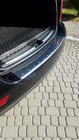 Mercedes ML W164 2005-2011 Heckstoßstangenabdeckung OmsaLine Edelstahl Matt Foto 6