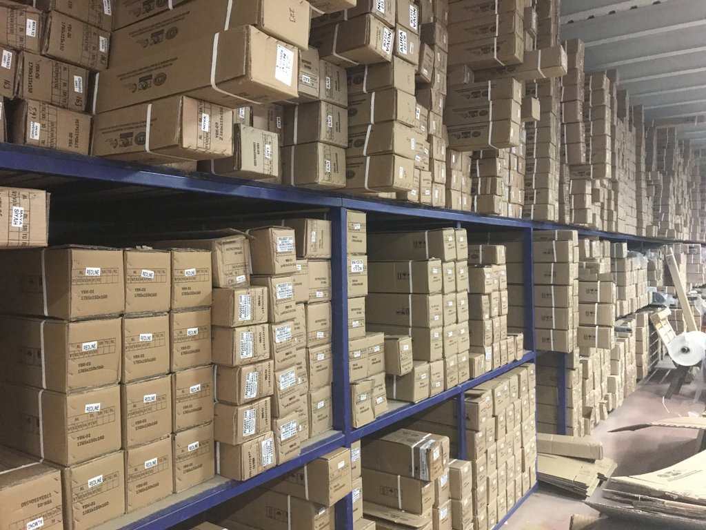 Erkul ist ein Hersteller von Fußrasten und Power-Bodykits