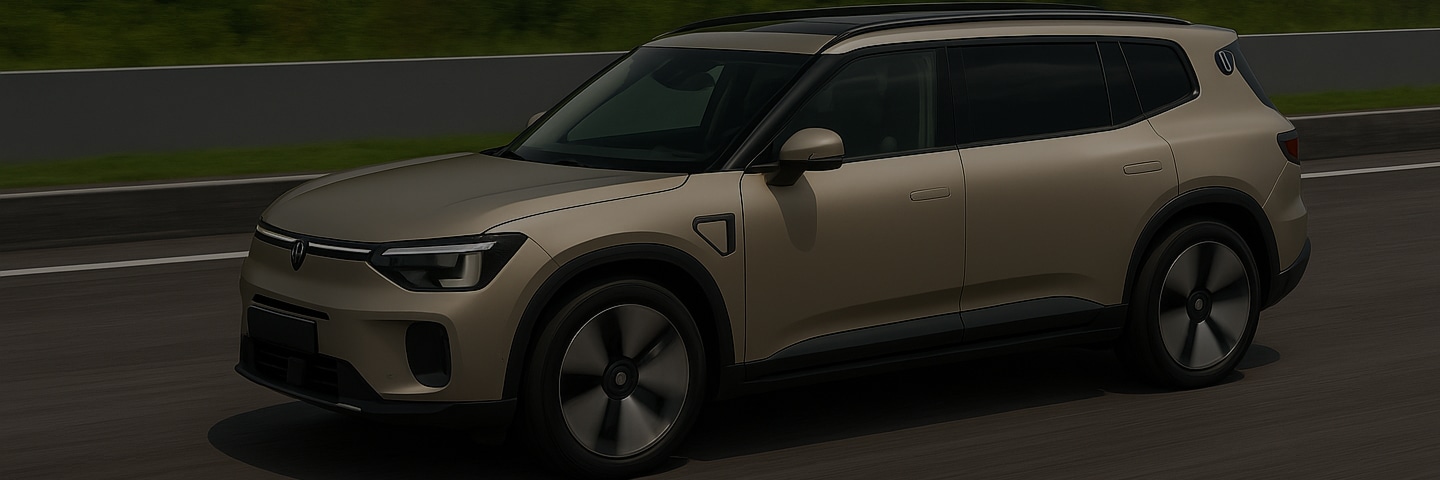 Tuning-Kühlergrill im Winter: Schnee, Eis, Parksensoren und Kamera